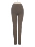 American Apparel Brown Active Pants Size XS - photo 2