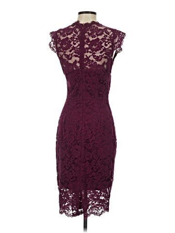 Miusol Cocktail Dress (view 2)