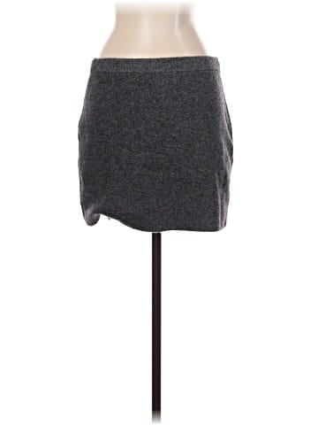 Torn by Ronny Kobo Casual Skirt (view 2)