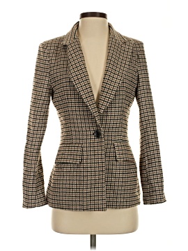 Amanda Uprichard Blazer