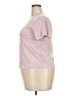 Universal Thread Pink Short Sleeve T-Shirt Size XXL - photo 5