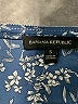 Banana Republic 100% Polyester Blue Tank Top Size S - photo 7