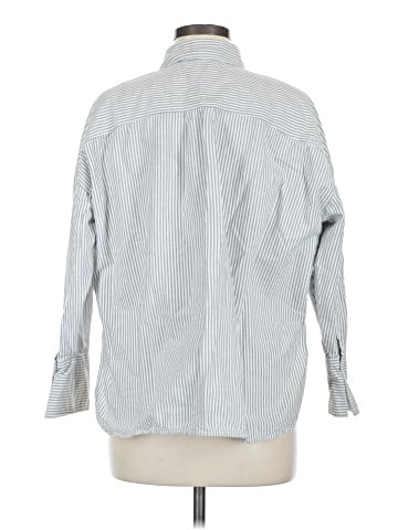 Everlane Long Sleeve Button-Down Shirt (view 2)
