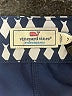 Vineyard Vines Performance Print Blue Active Skort Size 2 - photo 3