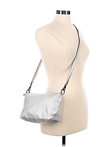 Charming Charlie Crossbody Bag (view 2)