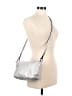 Charming Charlie Silver Crossbody Bag One size - photo 2