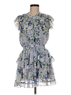 MISA Los Angeles Cocktail Dress (view 1)
