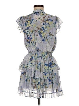 MISA Los Angeles Cocktail Dress (view 2)