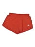 New Balance Red Athletic Shorts Size 10 (estimated) - photo 1