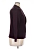 Calvin Klein 100% Acrylic Purple Track Jacket Size XL - photo 4