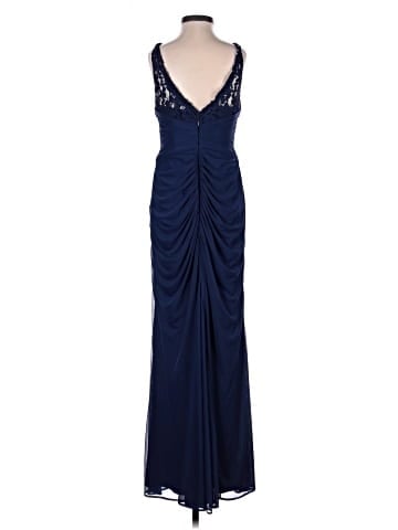 David's Bridal Cocktail Dress (view 2)