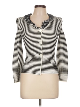 Armani Collezioni Long Sleeve Top (view 1)