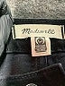 Madewell Black Jeans Size 28 - photo 7
