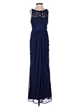 David's Bridal Cocktail Dress