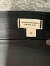 Madewell Black Jeans Size 28 - photo 8