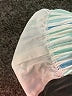 Unbranded Stripes Blue Shorts Size 6 - photo 4