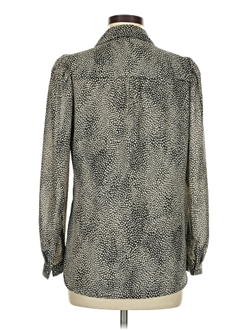 Drew Long Sleeve Blouse (view 2)