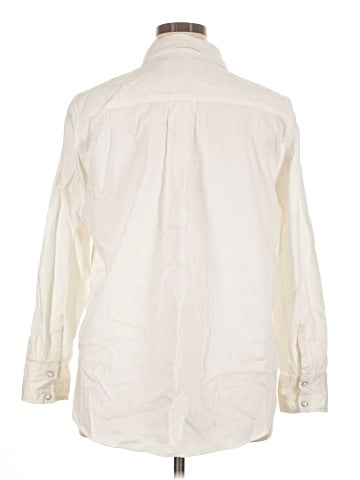 Lola River Long Sleeve Button-Down Shirt (view 2)