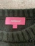 Edikted 100% Acrylic Solid Black Pullover Sweater Size S - photo 7
