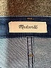 Madewell Blue Jeans Size 24 - photo 7
