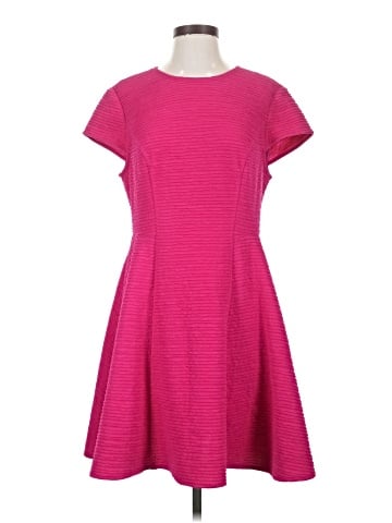 Ted Baker London Casual Dress (view 1)