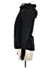 Lululemon Athletica Solid Black Jacket Size 6 - photo 5
