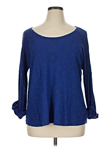 Joseph A. Pullover Sweater (view 1)