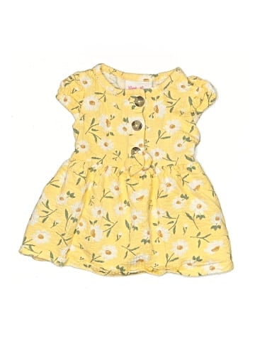 Little Lass Dress (view 1)