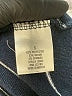 Alya Blue Short Sleeve Top Size S - photo 8