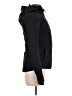 Lululemon Athletica Solid Black Jacket Size 6 - photo 4