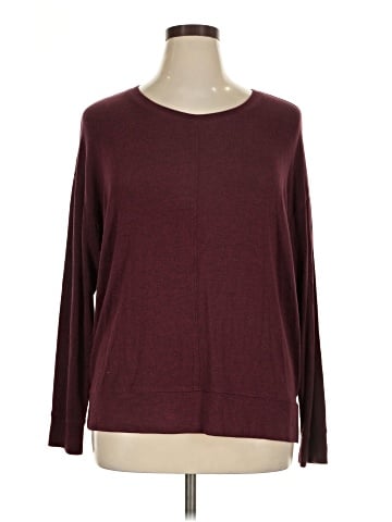 Rails Pullover Sweater (view 1)