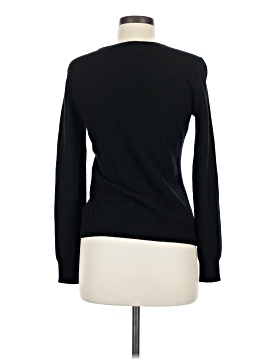 Lauren by Ralph Lauren Cashmere Pullover Sweater (view 2)