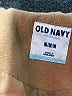 Old Navy Tan Coat Size M - photo 6