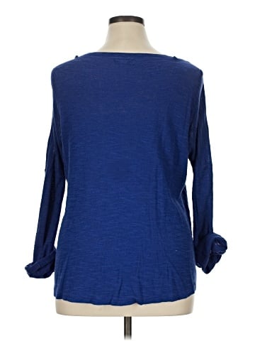 Joseph A. Pullover Sweater (view 2)