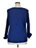Joseph A. Blue Pullover Sweater Size XL - photo 2