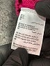Style&Co Pink Pullover Sweater Size 0X - photo 8