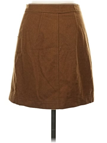 Madewell Casual Skirt (view 2)