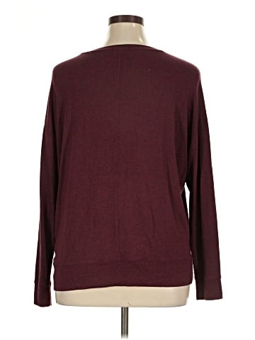 Rails Pullover Sweater (view 2)