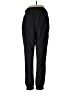 Active by Old Navy Solid Black Casual Pants Size M - photo 2