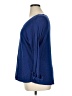 Joseph A. Blue Pullover Sweater Size XL - photo 5