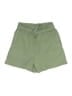Old Navy Solid Green Khaki Shorts Size S - photo 1