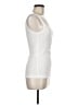 Hanes White Tank Top Size M - photo 4