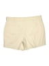 Lee Solid Ivory Khaki Shorts Size 22W - photo 2