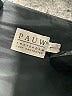 PAUW 100% Polyester Solid Black Formal Skirt Size 6 (1) - photo 4
