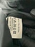 PAUW 100% Polyester Solid Black Formal Skirt Size 6 (1) - photo 5