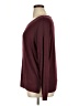 Rails Burgundy Pullover Sweater Size XL - photo 5