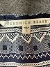 Veronica Beard Paisley Blue Casual Dress Size 0 - photo 7
