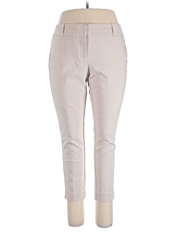 White House Black Market Casual Pants (view 1)