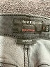Torrid Solid Gray Jeans Size 22 Plus - photo 4