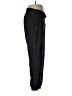 Active by Old Navy Solid Black Casual Pants Size M - photo 4